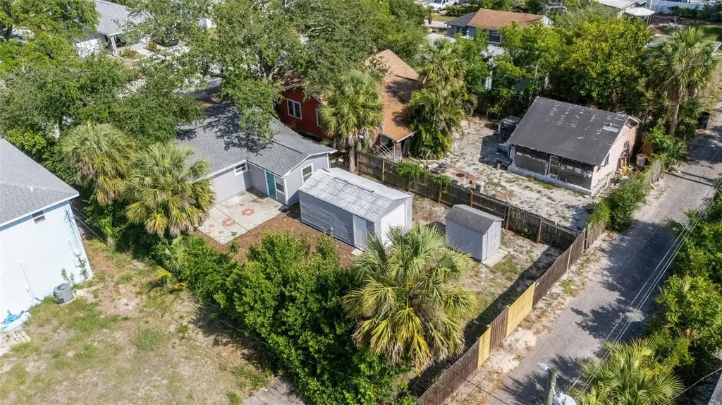 2019 42nd Street S St Petersburg FL 33711