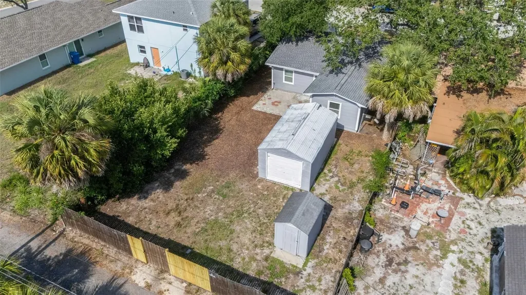 2019 42nd Street S St Petersburg FL 33711