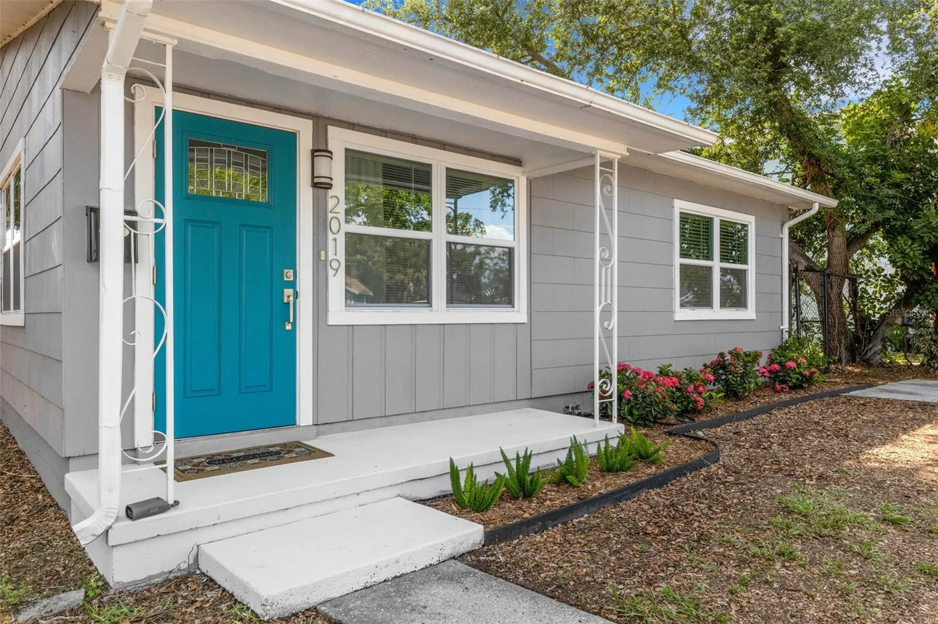 2019 42nd Street S St Petersburg FL 33711