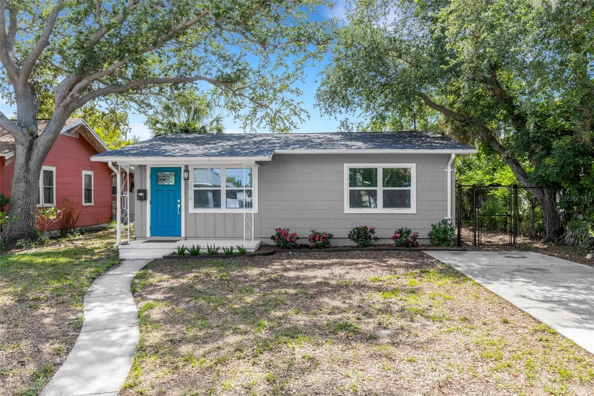 2019 42nd Street S St Petersburg FL 33711