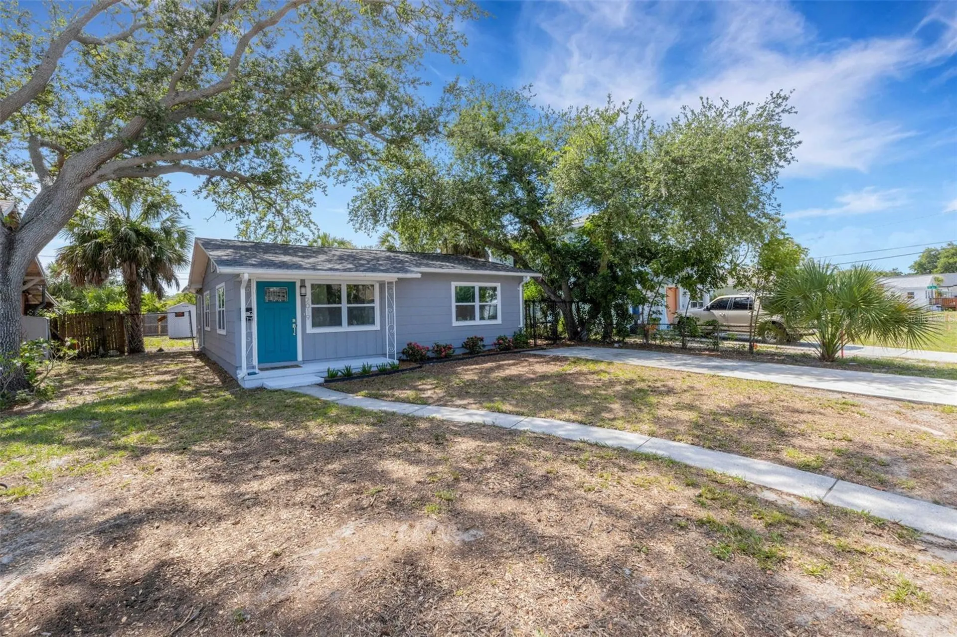 2019 42nd Street S St Petersburg FL 33711