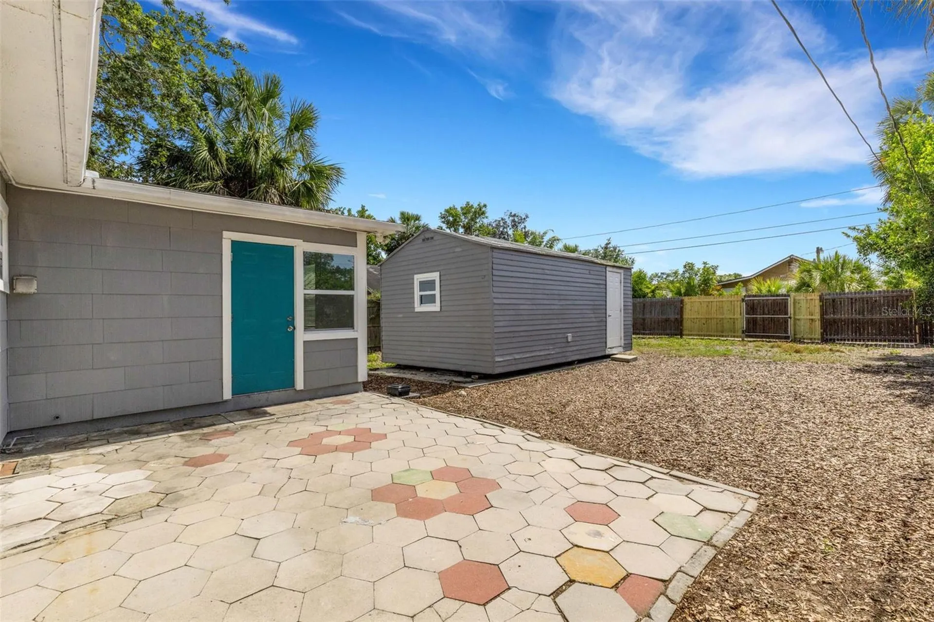 2019 42nd Street S St Petersburg FL 33711