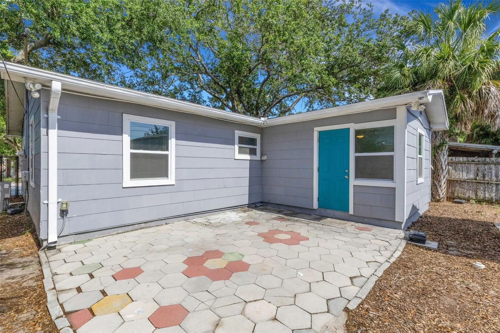 2019 42nd Street S St Petersburg FL 33711
