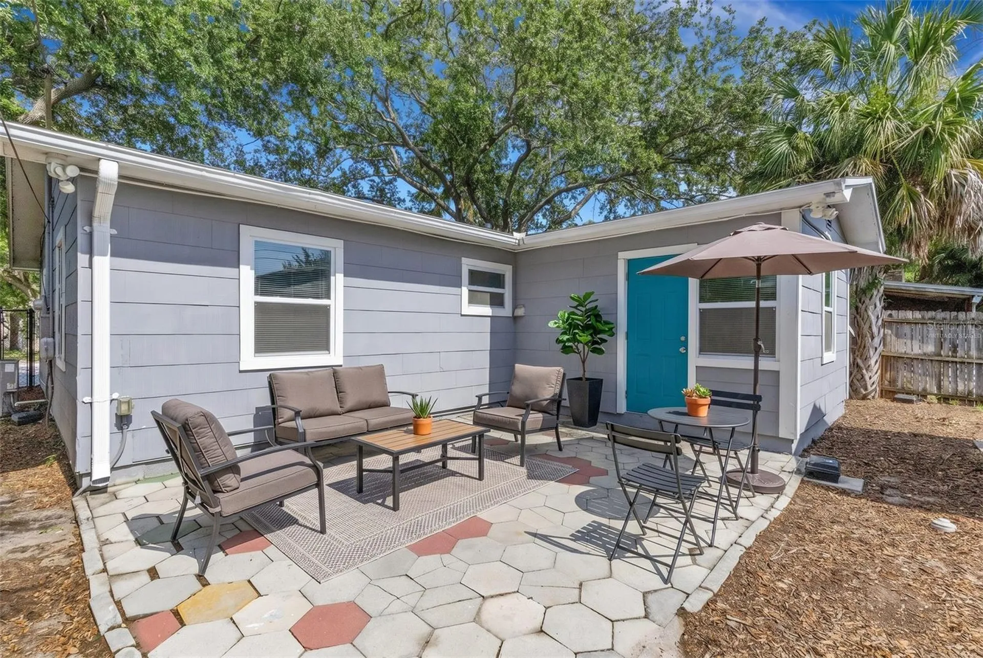 2019 42nd Street S St Petersburg FL 33711