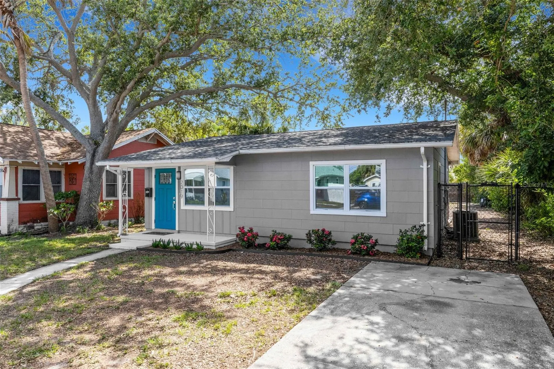 2019 42nd Street S St Petersburg FL 33711