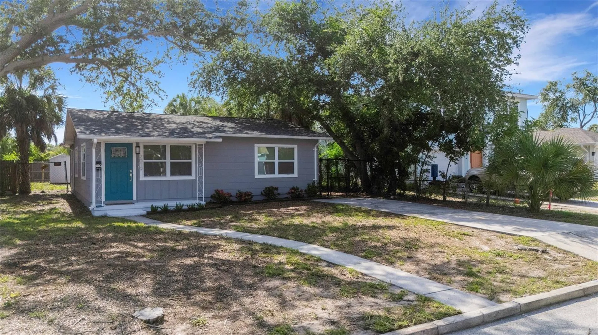 2019 42nd Street S St Petersburg FL 33711