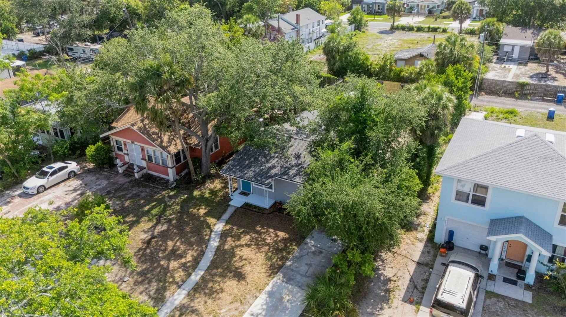 2019 42nd Street S St Petersburg FL 33711