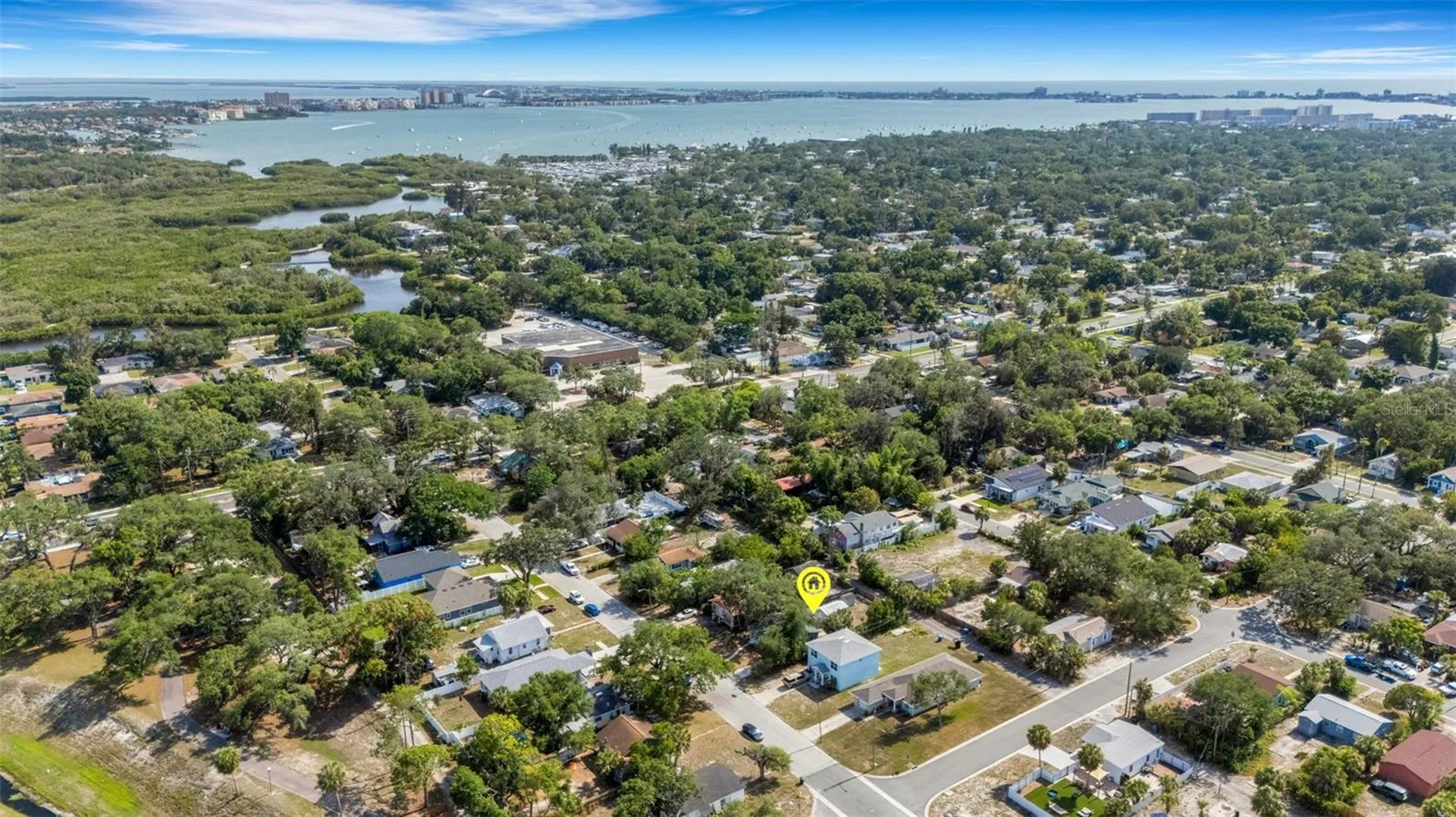 2019 42nd Street S St Petersburg FL 33711