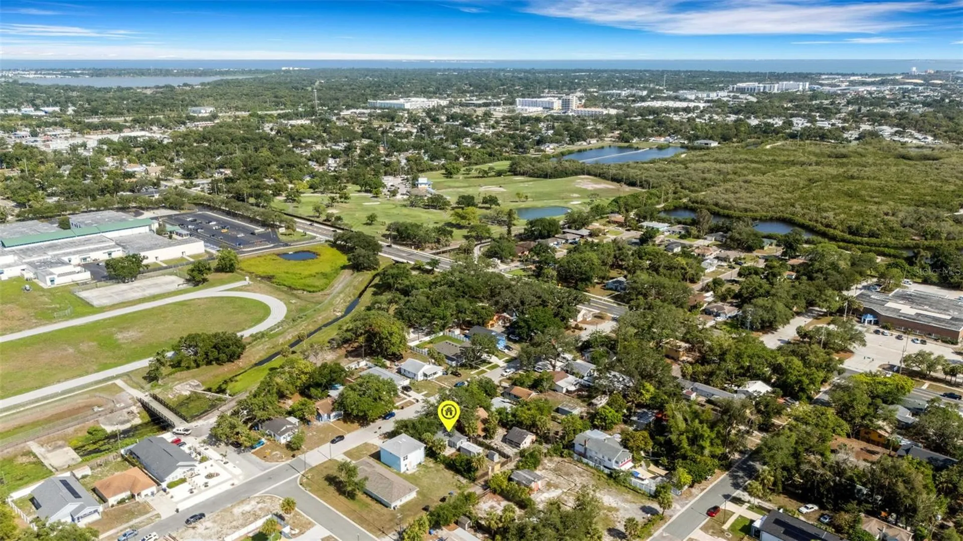 2019 42nd Street S St Petersburg FL 33711