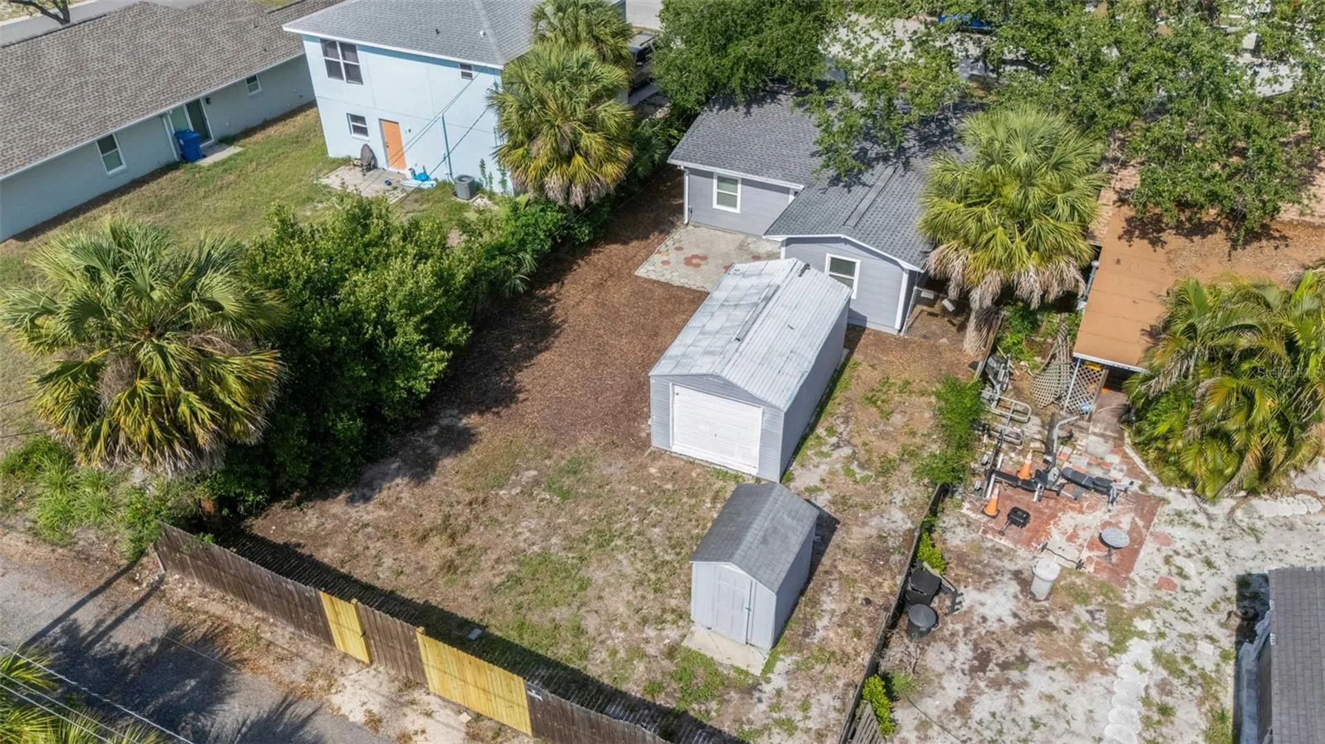 2019 42nd Street S St Petersburg FL 33711