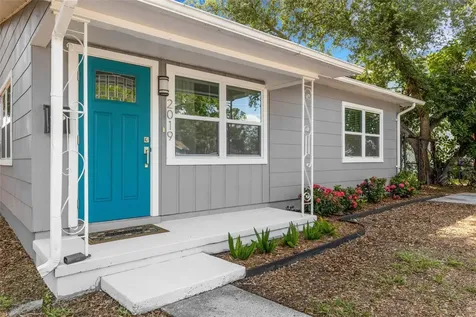 2019 42nd Street S St Petersburg FL 33711