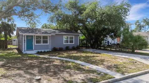 2019 42nd Street S St Petersburg FL 33711
