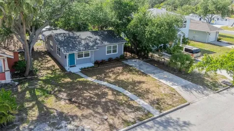 2019 42nd Street S St Petersburg FL 33711