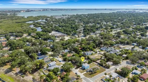 2019 42nd Street S St Petersburg FL 33711