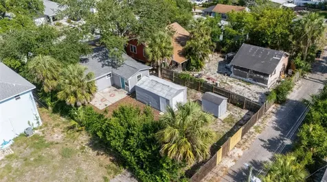 2019 42nd Street S St Petersburg FL 33711