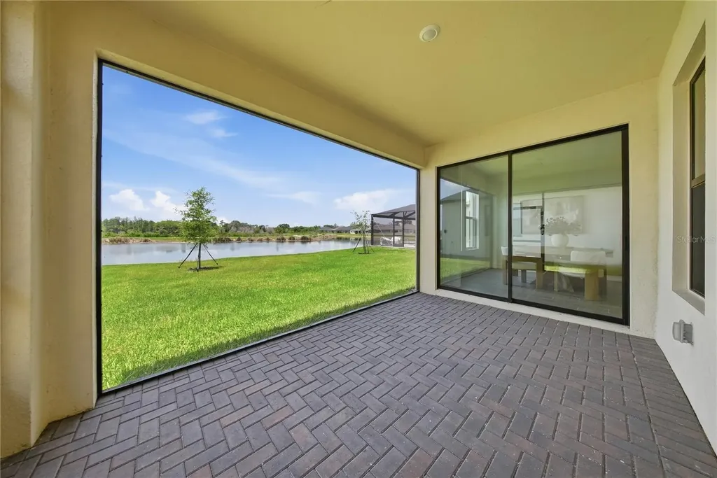 9471 Runaway Breeze Drive Land O Lakes FL 34637