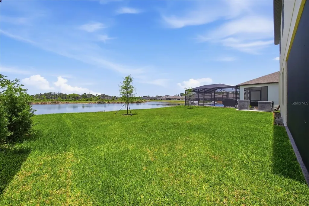 9471 Runaway Breeze Drive Land O Lakes FL 34637