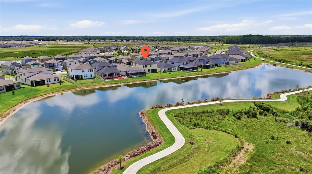 9471 Runaway Breeze Drive Land O Lakes FL 34637