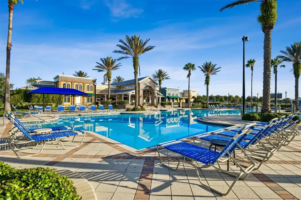 9471 Runaway Breeze Drive Land O Lakes FL 34637