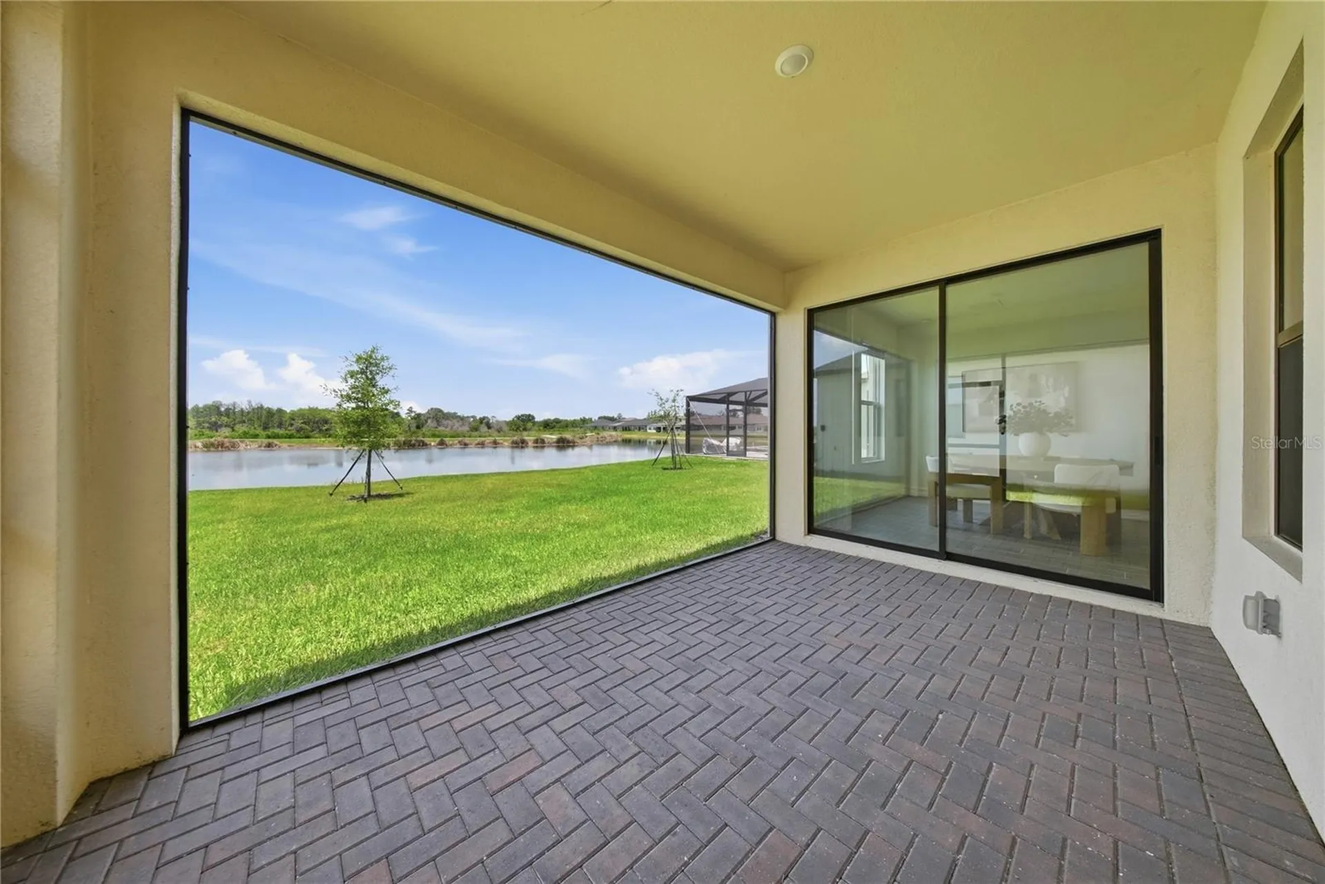 9471 Runaway Breeze Drive Land O Lakes FL 34637