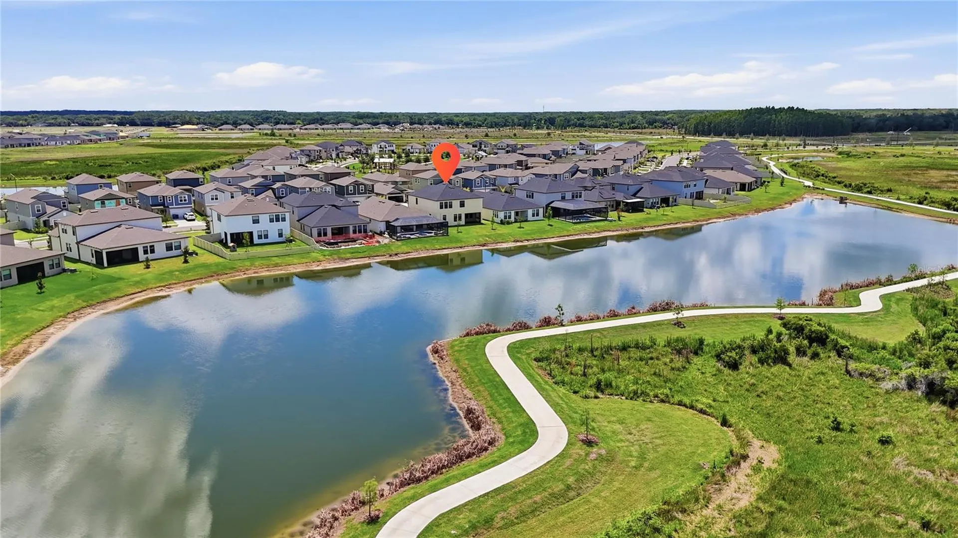 9471 Runaway Breeze Drive Land O Lakes FL 34637