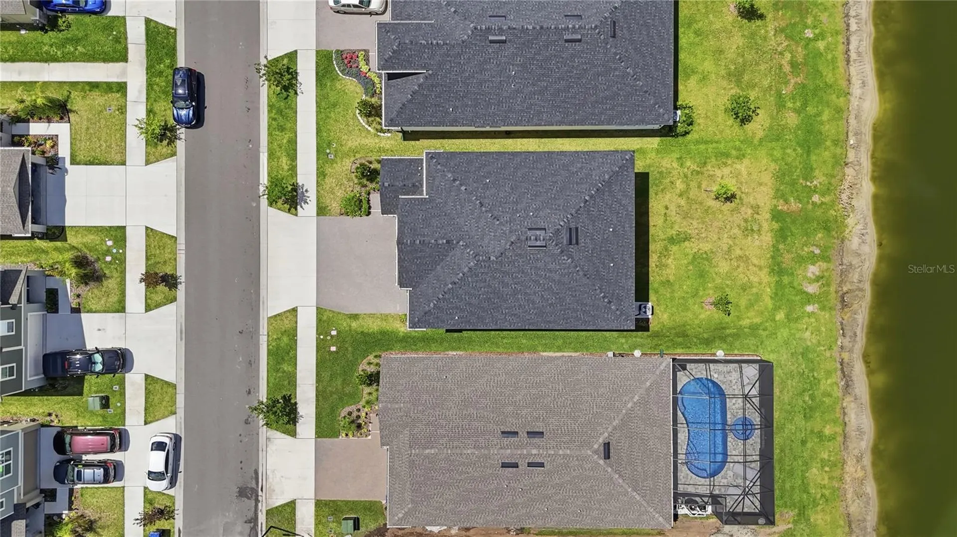 9471 Runaway Breeze Drive Land O Lakes FL 34637