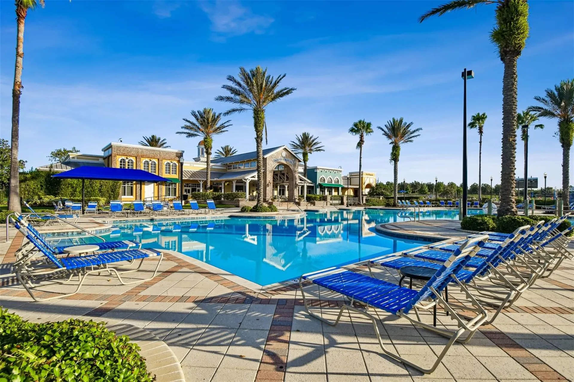9471 Runaway Breeze Drive Land O Lakes FL 34637