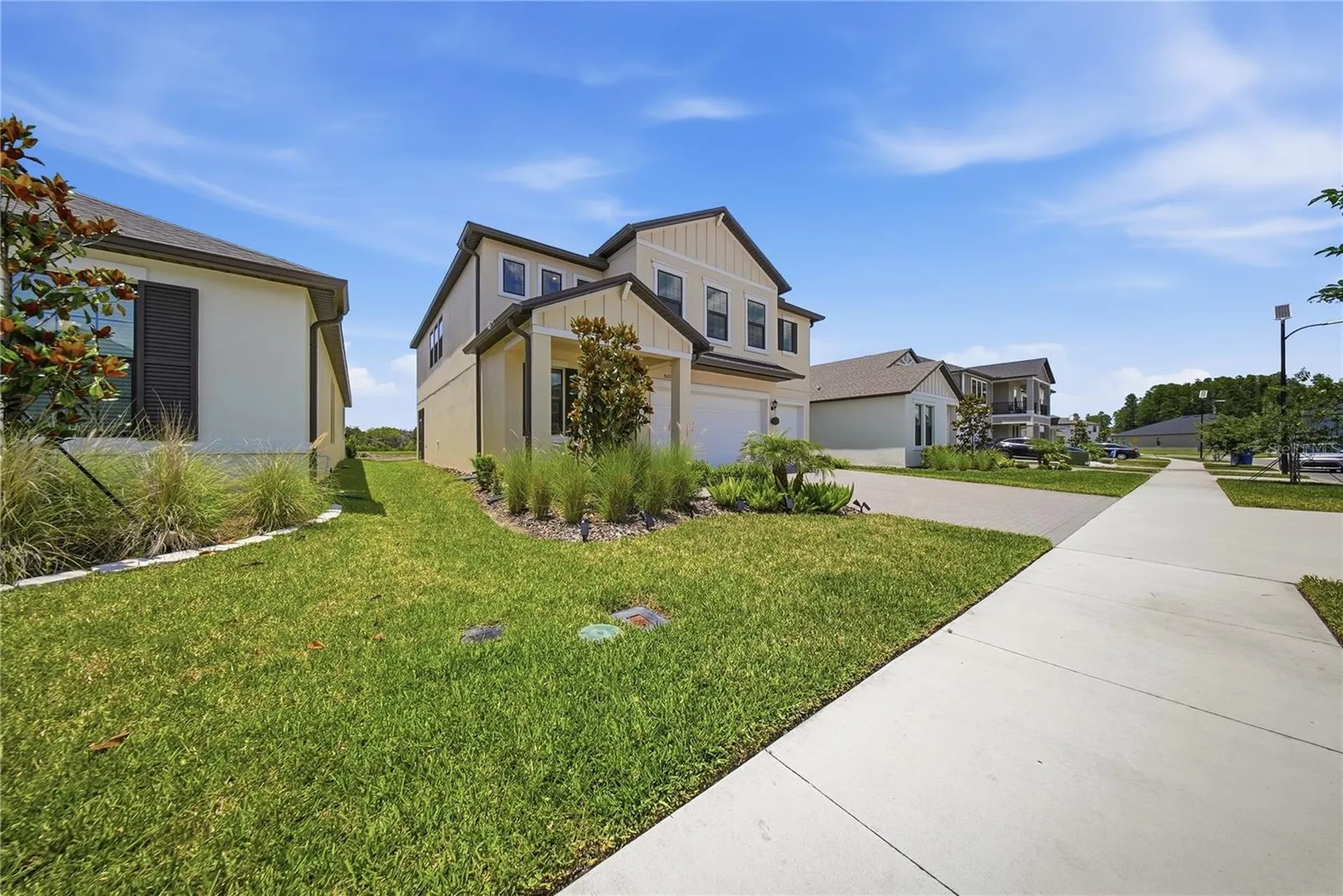 9471 Runaway Breeze Drive Land O Lakes FL 34637