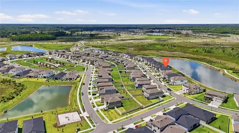 9471 Runaway Breeze Drive Land O Lakes FL 34637