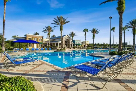 9471 Runaway Breeze Drive Land O Lakes FL 34637