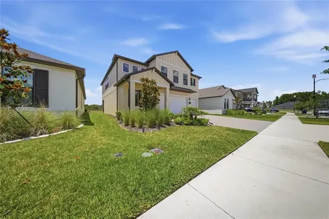 9471 Runaway Breeze Drive Land O Lakes FL 34637