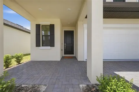 9471 Runaway Breeze Drive Land O Lakes FL 34637