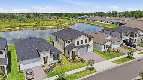 9471 Runaway Breeze Drive Land O Lakes FL 34637