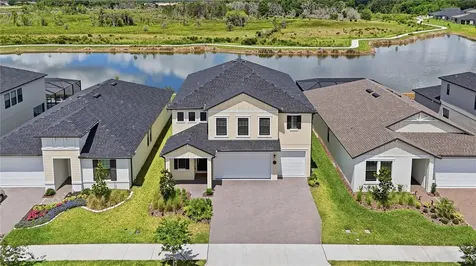 9471 Runaway Breeze Drive Land O Lakes FL 34637