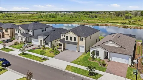 9471 Runaway Breeze Drive Land O Lakes FL 34637