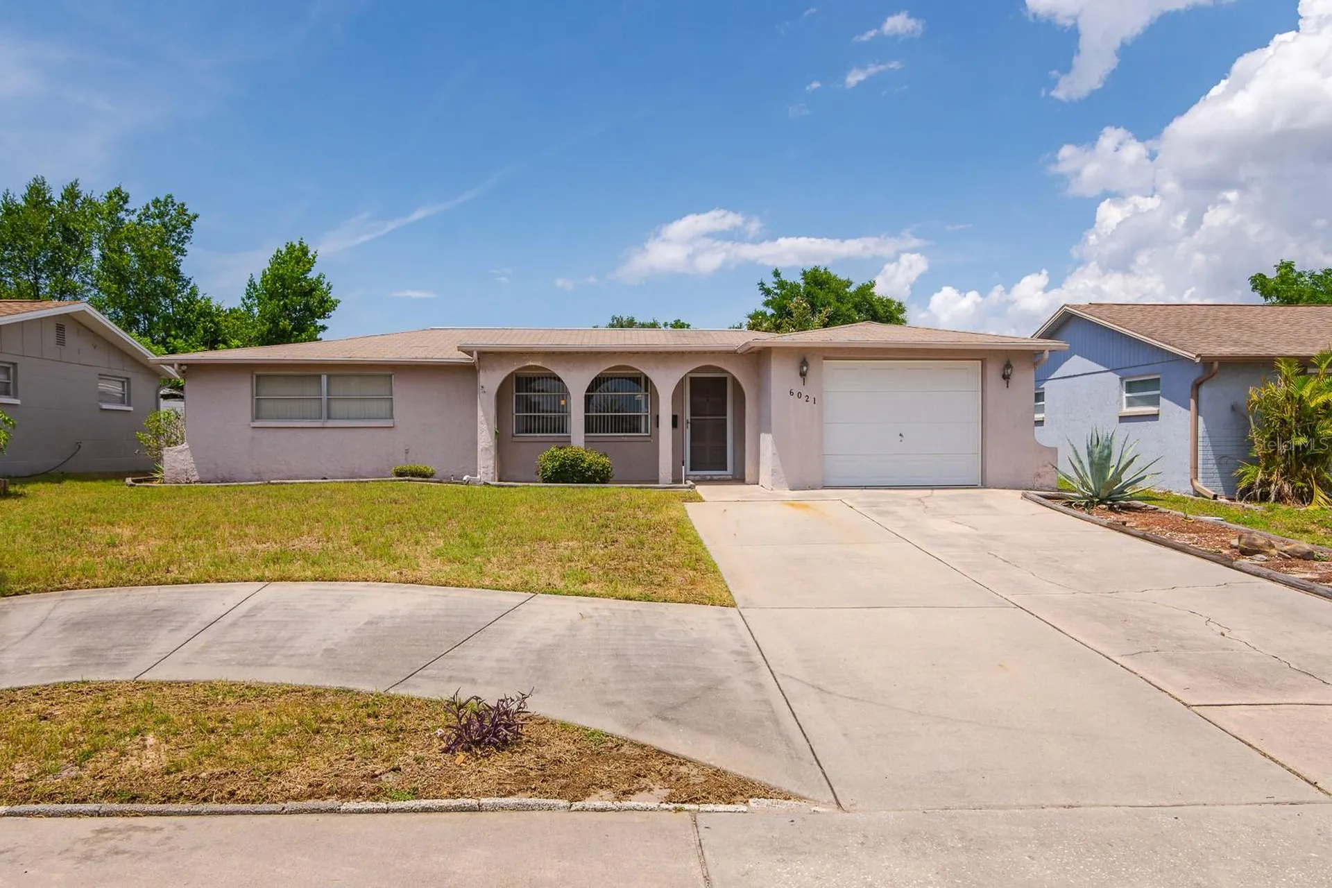 6021 2nd Avenue New Port Richey FL 34653