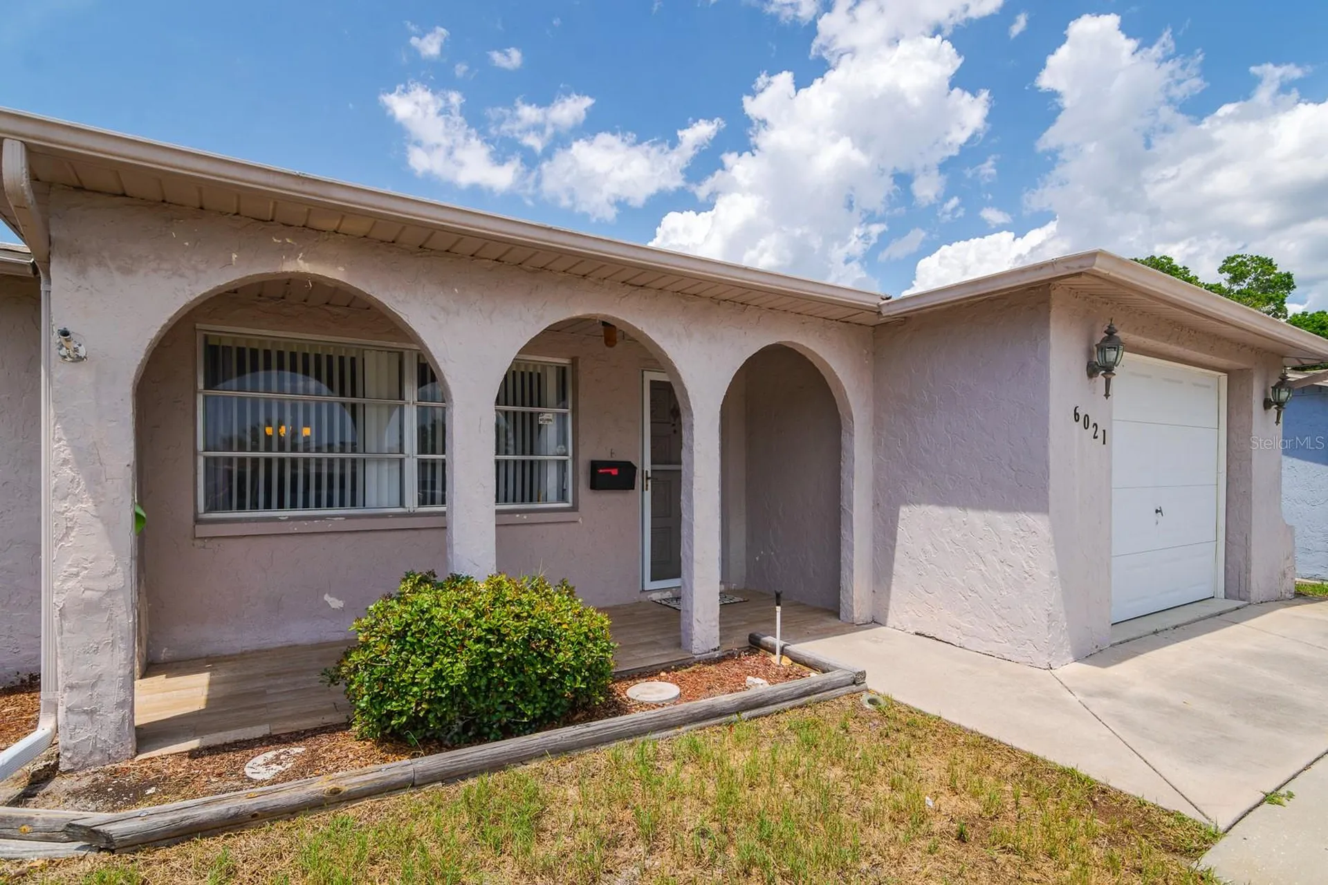 6021 2nd Avenue New Port Richey FL 34653