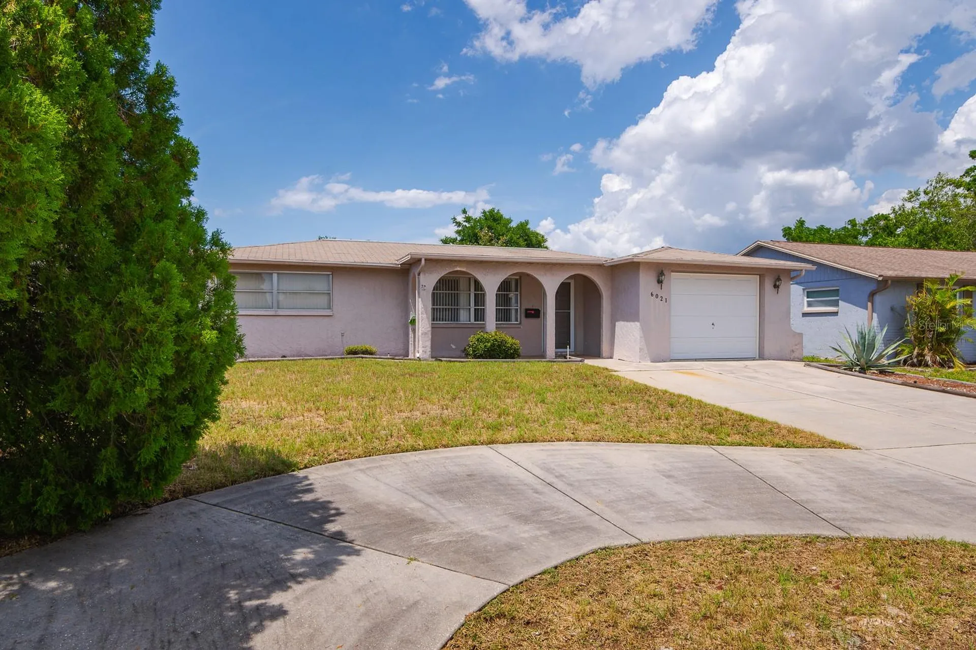 6021 2nd Avenue New Port Richey FL 34653