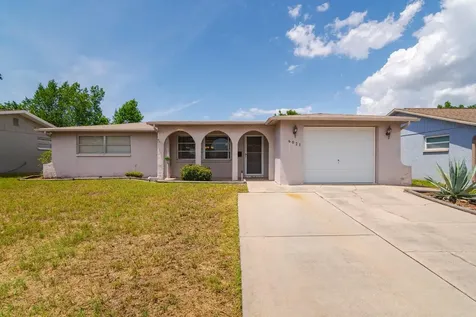 6021 2ND Avenue New Port Richey FL 34653