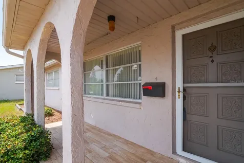 6021 2nd Avenue New Port Richey FL 34653