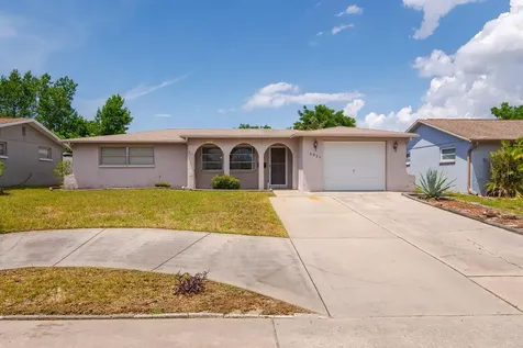 6021 2nd Avenue New Port Richey FL 34653