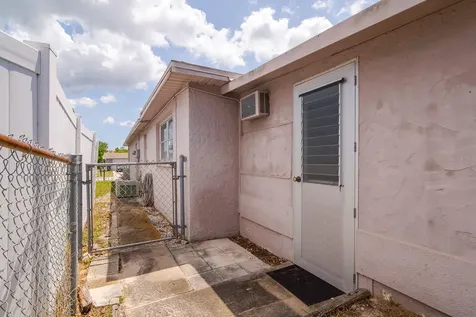 6021 2nd Avenue New Port Richey FL 34653