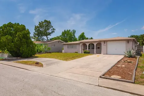 6021 2nd Avenue New Port Richey FL 34653