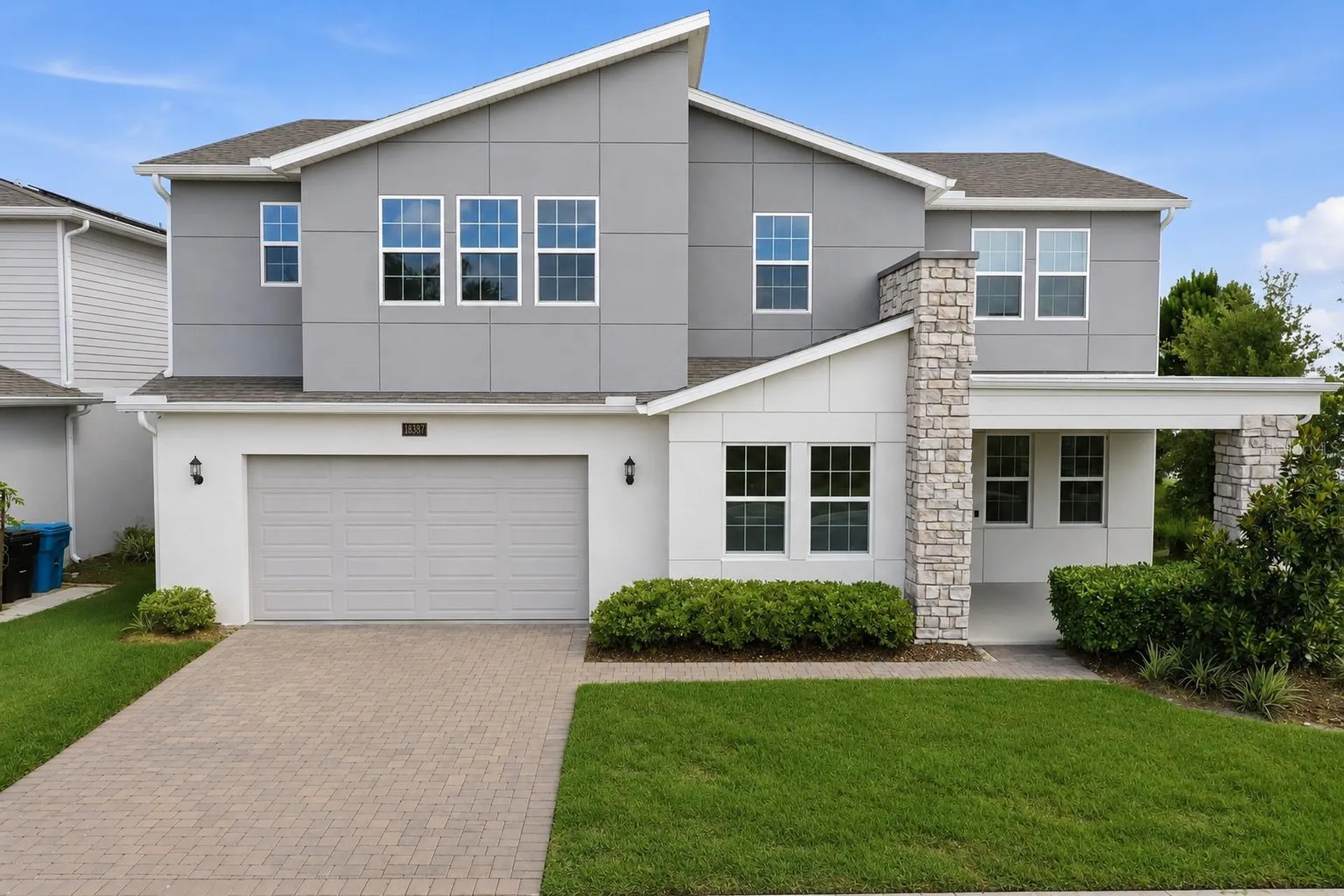 18387 Mowry Court Orlando FL 32827