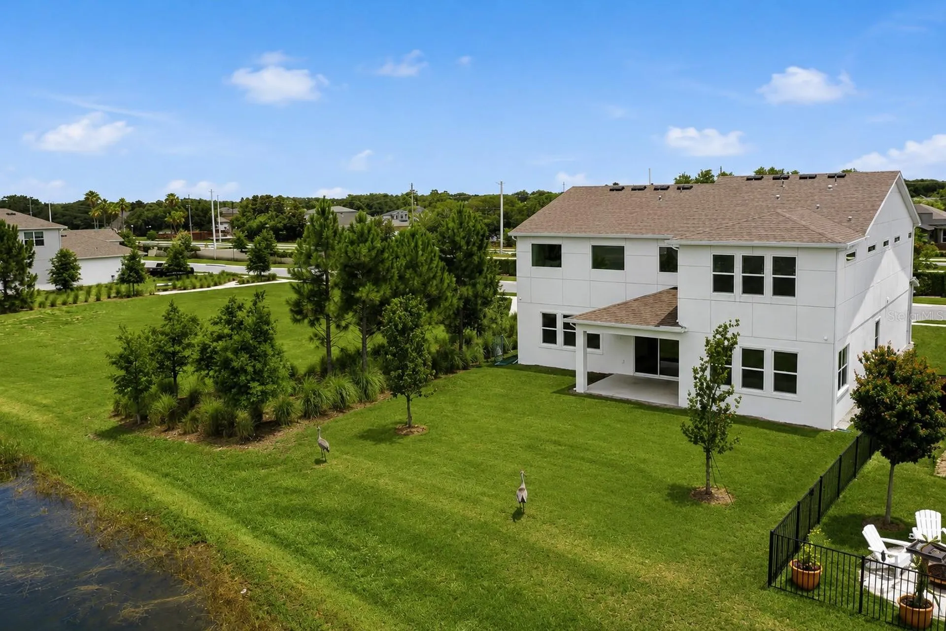 18387 Mowry Court Orlando FL 32827