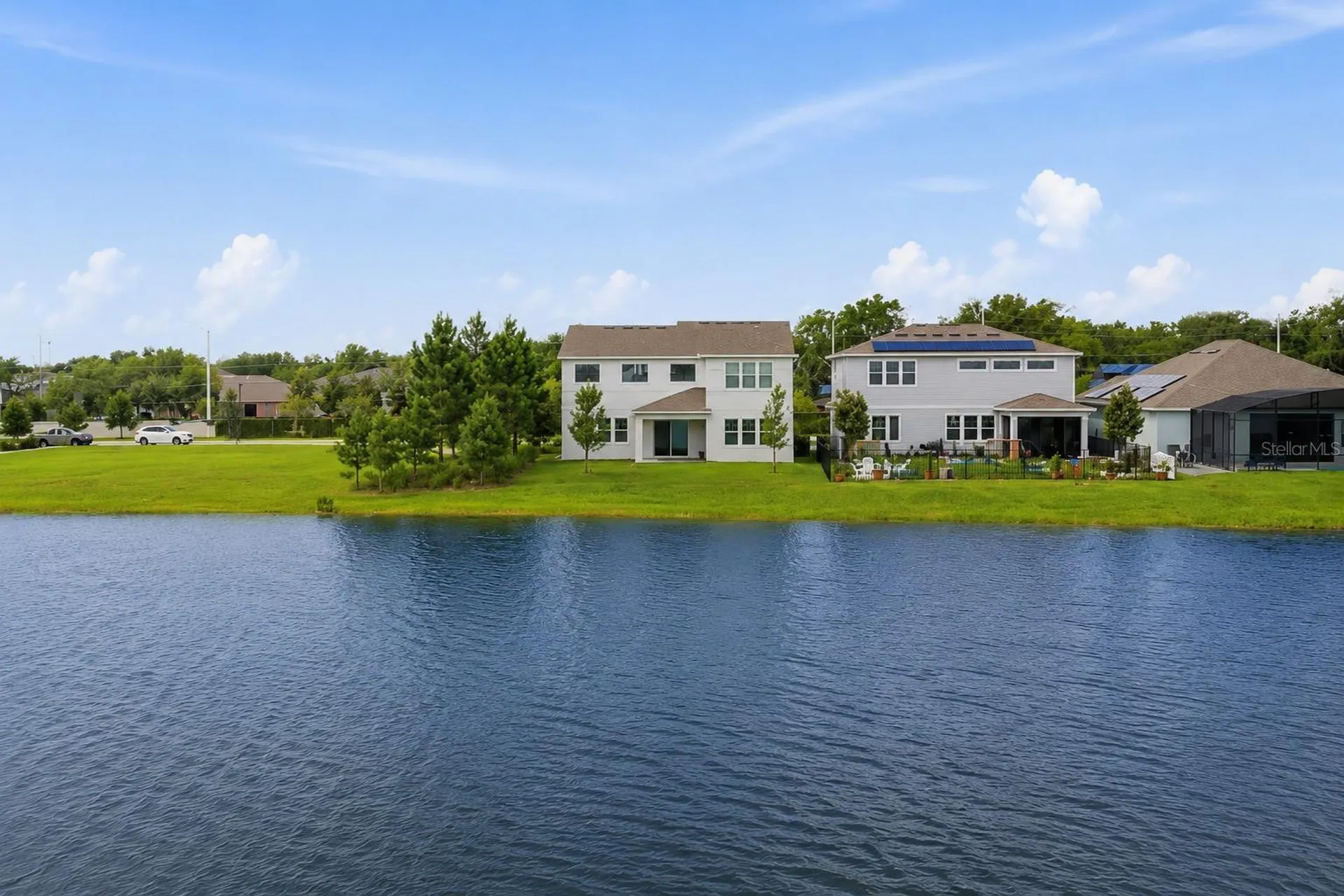 18387 Mowry Court Orlando FL 32827