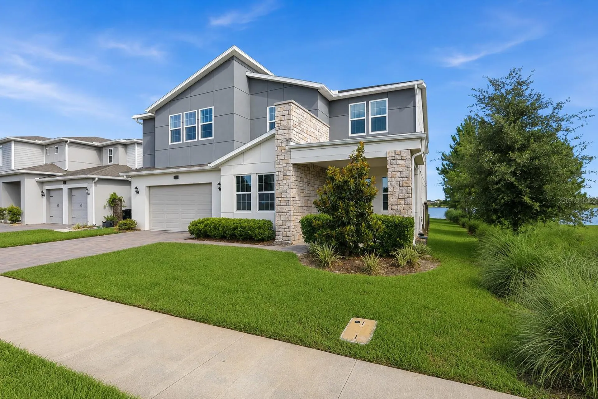 18387 Mowry Court Orlando FL 32827