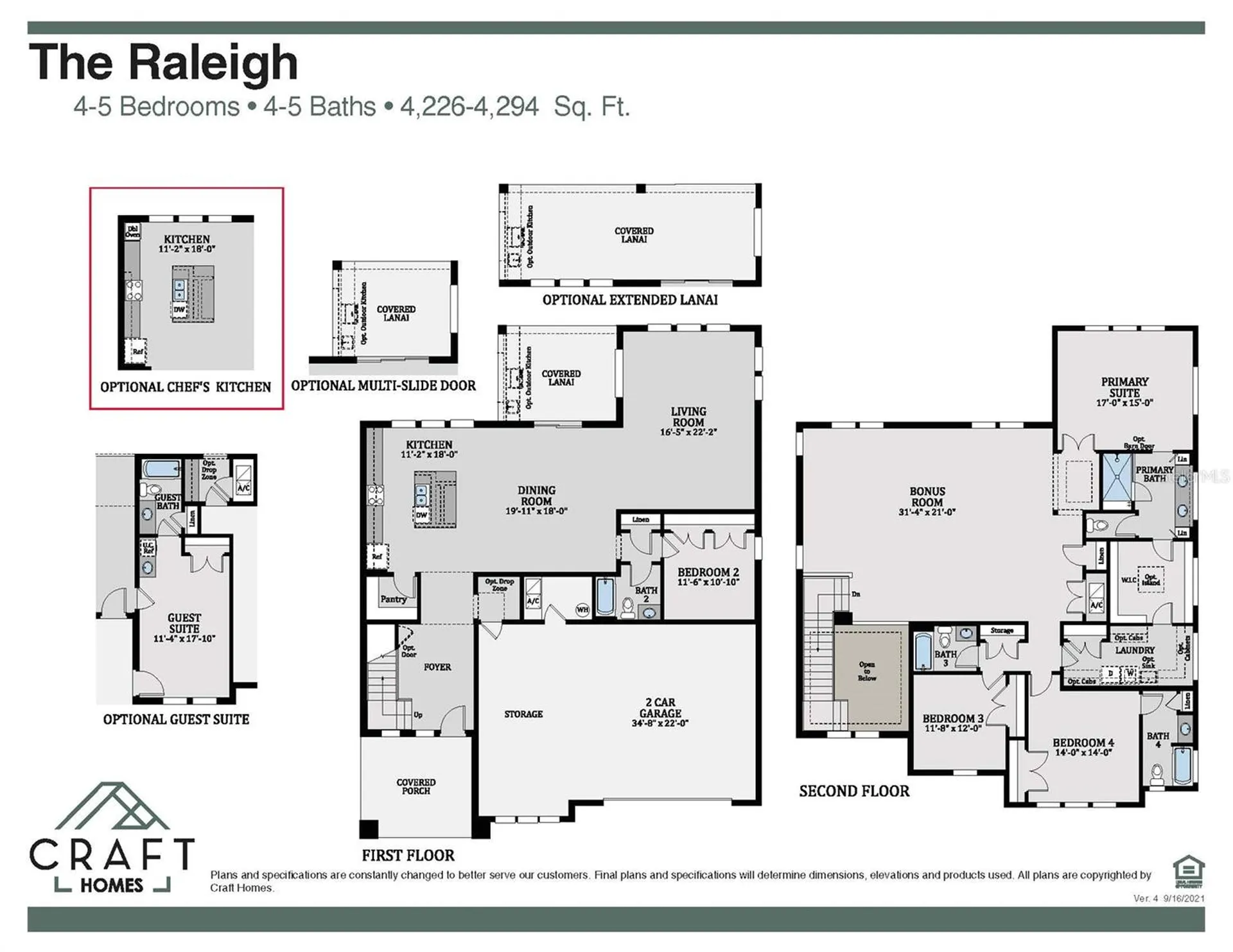 18387 Mowry Court Orlando FL 32827