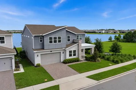 18387 Mowry Court Orlando FL 32827
