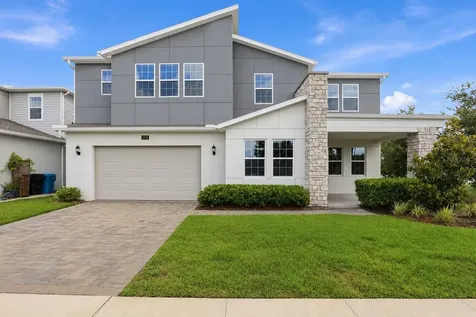 18387 Mowry Court Orlando FL 32827